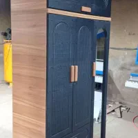 کمد وکیوم ارسال رایگان