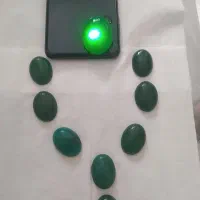 سنگهای نیمه قیمتی عقیق گلدسدونی