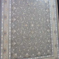 فرش راوند|فرش|دزفول, |دیوار