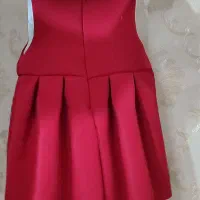 لباس بچگانه تولبد خودمون دوخت تمیز