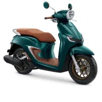 موتور هندا استایلو۱۶۰سی سی