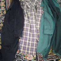 ۳ تا پالتو فری سایز