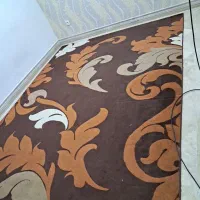 فرش|فرش|قم, زنبیل آباد|دیوار