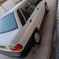 پراید