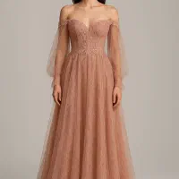 لباس مجلسی و عقد