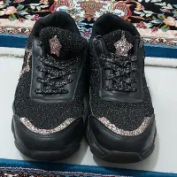 دو جفت کتونی اسپرت شیک و خوشرنگ