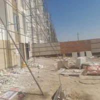 کلیه کارهای ساختمان پذروفته میشود