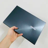 ایسوس R7-4700U نسل 11 / رم ۸ گیگ / هارد ۲۵۶ گیگ|رایانه همراه|تهران, سجاد|دیوار