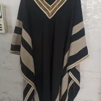 مانتو مدل پانچ