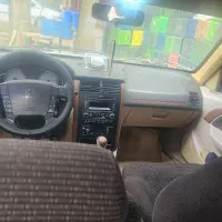 پرشیامدل۹۴|خودرو سواری و وانت|چوبر, |دیوار