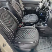 ۲۰۶ مدل ۸۷ درجه یک|خودرو سواری و وانت|مشهد, شریف|دیوار