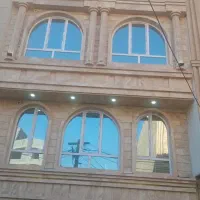 فروش واحد۱۱۰ متری تک واحدی با نمایی زیبا و غرق نور|فروش آپارتمان|قدس, شهرک دانش|دیوار