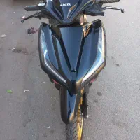 موتور کلیک 1400