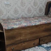 میز صندلی تخت کمد|تخت و سرویس خواب|شیراز, آزادگان|دیوار