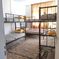 خوابگاه پسرانه تازه تاسیس کاوان