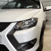 کوییک GXR-L فول85گانه درحدخشک|خودرو سواری و وانت|بروجرد, |دیوار