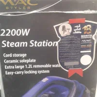 اتو mac|اتو و لوازم اتو|مشهد, هنرور|دیوار