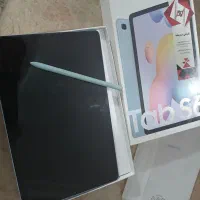 تبلت اس 6 لایت در حد نو