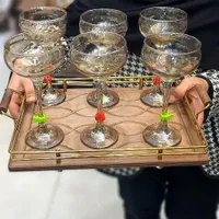 تنگ و جام شامپاینی