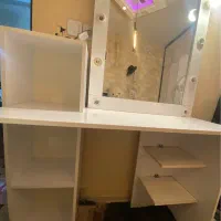 دراور ایینه هالیودی