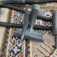 بخارشوی کنوود|جاروبرقی، جارو شارژی، بخارشو|ورامین, ورامین|دیوار