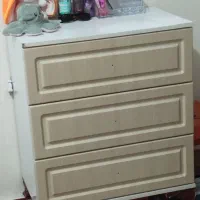 دراور و آینه