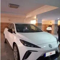 ام جی 4ev برقی|خودرو سواری و وانت|تهران, دروس|دیوار