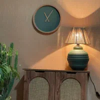 انواع آباژورهای دست ساز به قیمت عمده