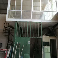 630مترسوله لوکس/جاده کلات/کامجو/گرجی/خیابان یعقوبی|فروش دفتر صنعتی، کشاورزی، تجاری|مشهد, کاظم آباد پنجشنبه|دیوار