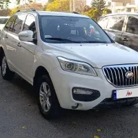 لیفان x60اتومات مدل96