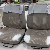 تودوزی ماشین و تعمیرات مبلمان|خدمات پیشه و مهارت|کیش, |دیوار