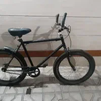 دوچرخه 26 دماوند|دوچرخه، اسکیت، اسکوتر|بیرجند, |دیوار