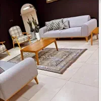 مبلمان. جدید