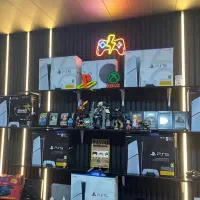 فروش انواع کنسول بازی ps5،ps4،ایکس باکس