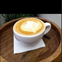 باریستا و کمک باریستا،خوش امدگو