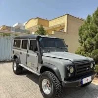 پاژن ۶ سیلندر استیشن درجه ۱