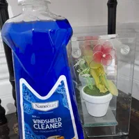 شوینده های منزل وماشین نانوسان اصل وارجینال|مواد شوینده و دستمال کاغذی|شیراز, گل سرخ|دیوار