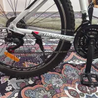 دوچرخه ویوا 27|دوچرخه، اسکیت، اسکوتر|بندر ماهشهر, |دیوار