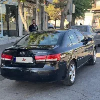 هیوندای سوناتا NF اتوماتیک 2400cc، مدل ۲۰۰۶|خودرو سواری و وانت|میاندوآب, |دیوار