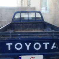 تویوتا85معاوضه