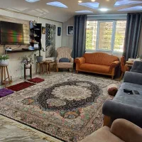 100-متر-2-خواب-همت-جنوبی