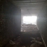 اجاره انبار 140 متر در 16متری قمربنی هاشم|اجارهٔ مغازه و غرفه|قم, ولیعصر|دیوار