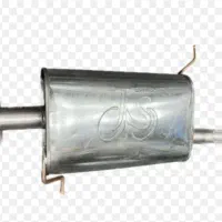 اگزوز سازی چروی|قطعات یدکی و لوازم جانبی|سبزوار, گلشن|دیوار