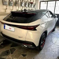 فونیکس fx تصادفی روشن