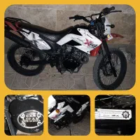 فروش موتور تریل ۲۰۰ سی سی کویر مدل gy