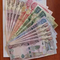 دینار عراق کلکسیونی