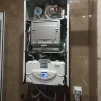 پکیج شوفاژ رادیاتور کولر