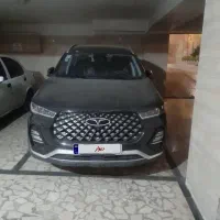 تیگو 7 پرو پریمیوم برج 12 سال 1403