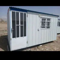 عرفان ارسال رایگان کانکس
