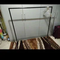 رگال لباس و حوله|بندرخت و رخت‌آویز|بندر انزلی, سپه|دیوار